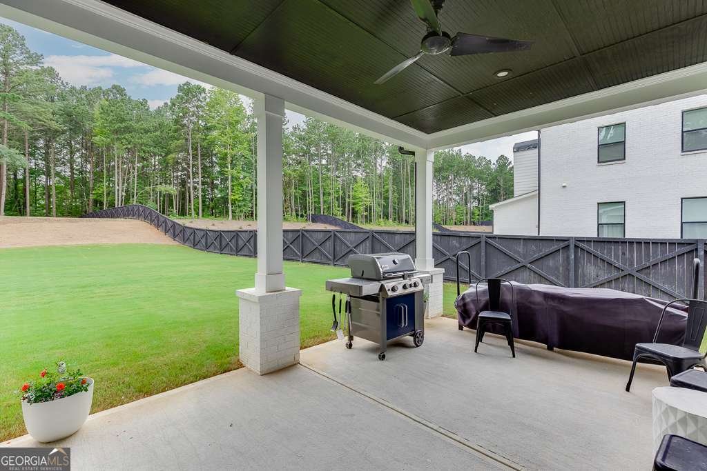 2381 Jones Phillips Road Dacula - 30