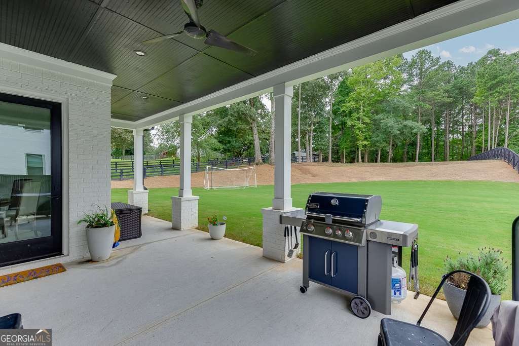 2381 Jones Phillips Road Dacula - 31