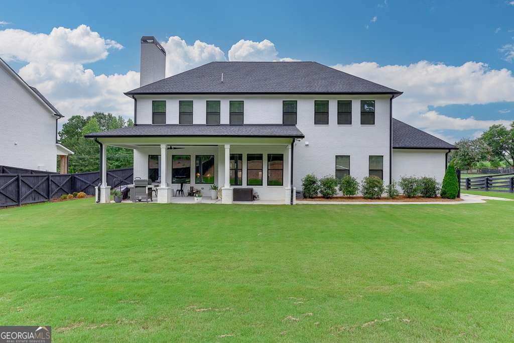 2381 Jones Phillips Road Dacula - 32