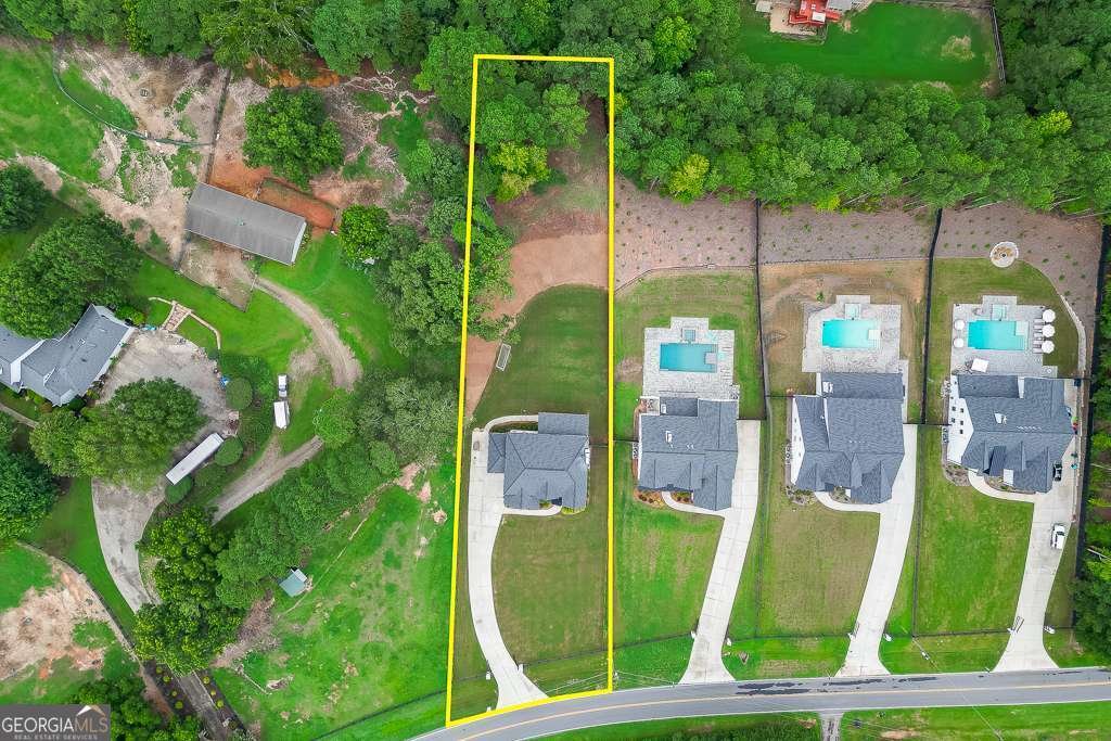2381 Jones Phillips Road Dacula - 35