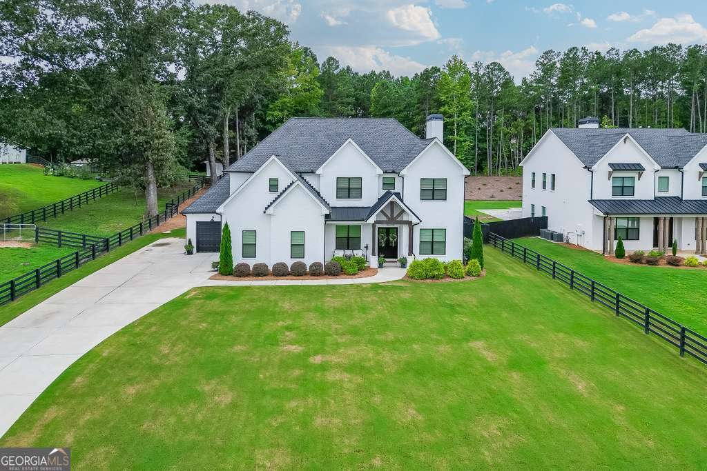 2381 Jones Phillips Road Dacula - 36