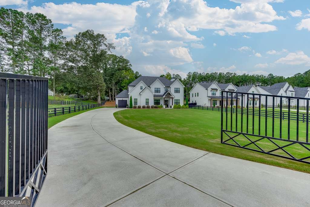 2381 Jones Phillips Road Dacula - 5