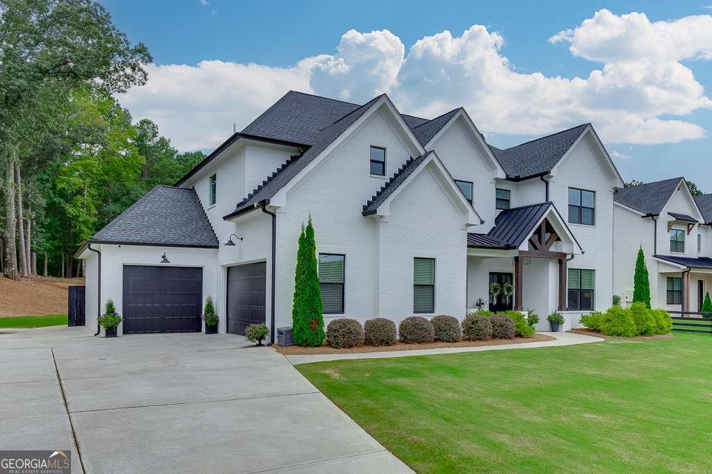 2381 Jones Phillips Road Dacula - 6