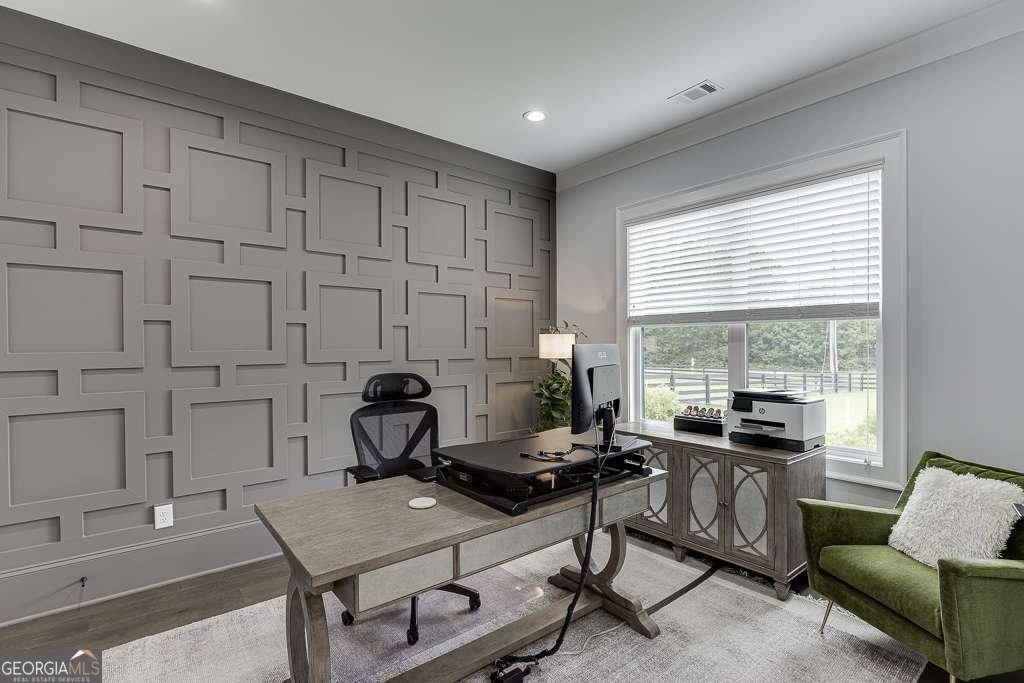 2381 Jones Phillips Road Dacula - 8