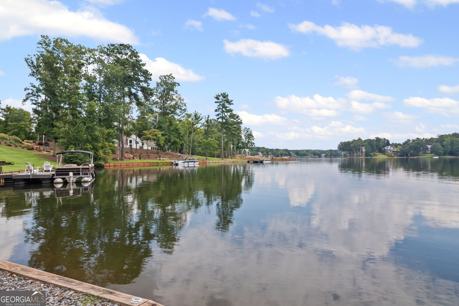 496 North Cove Drive Newnan - 10