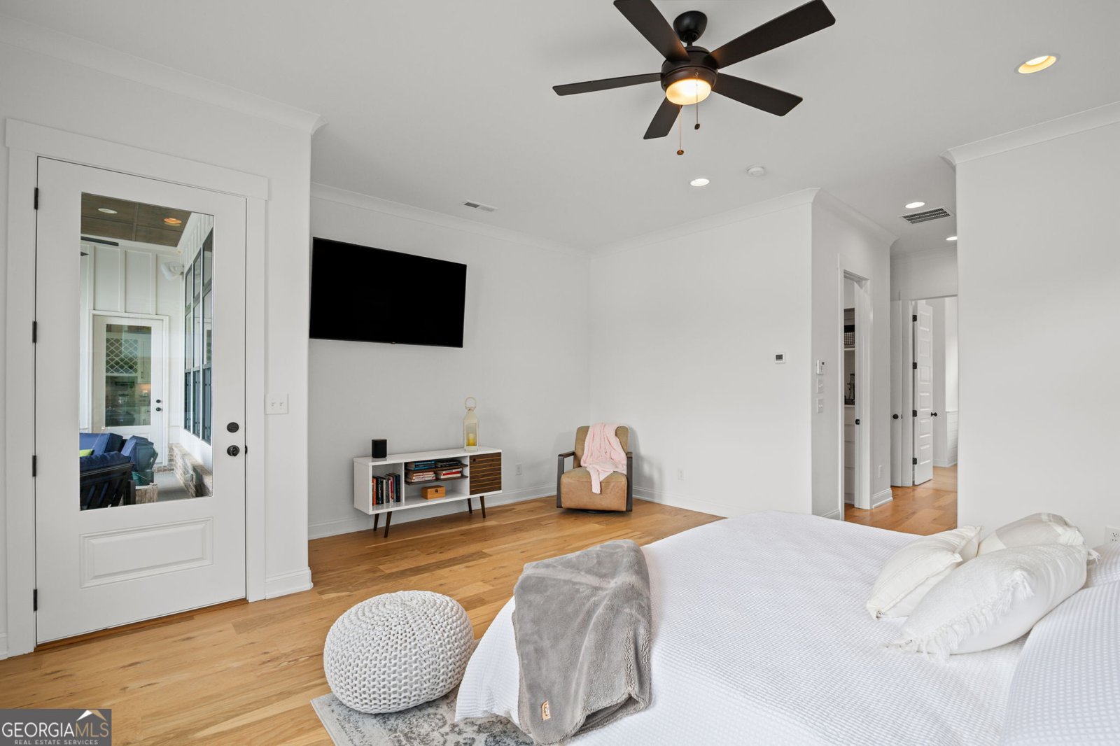 496 North Cove Drive Newnan - 13