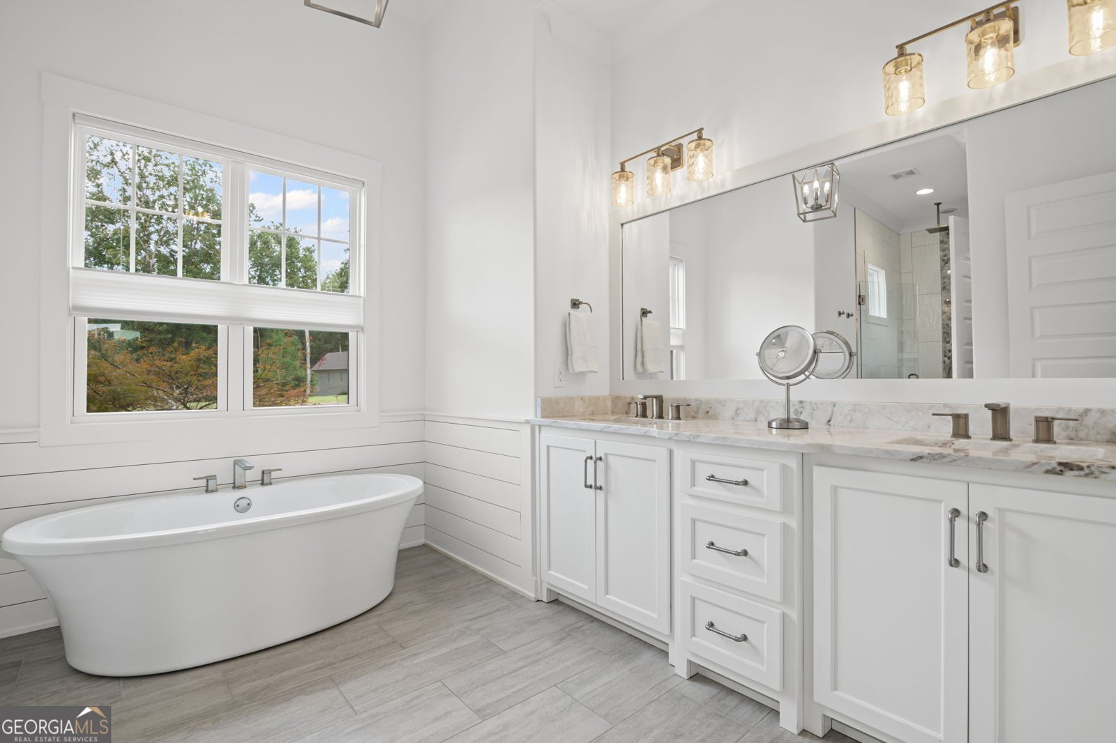 496 North Cove Drive Newnan - 14