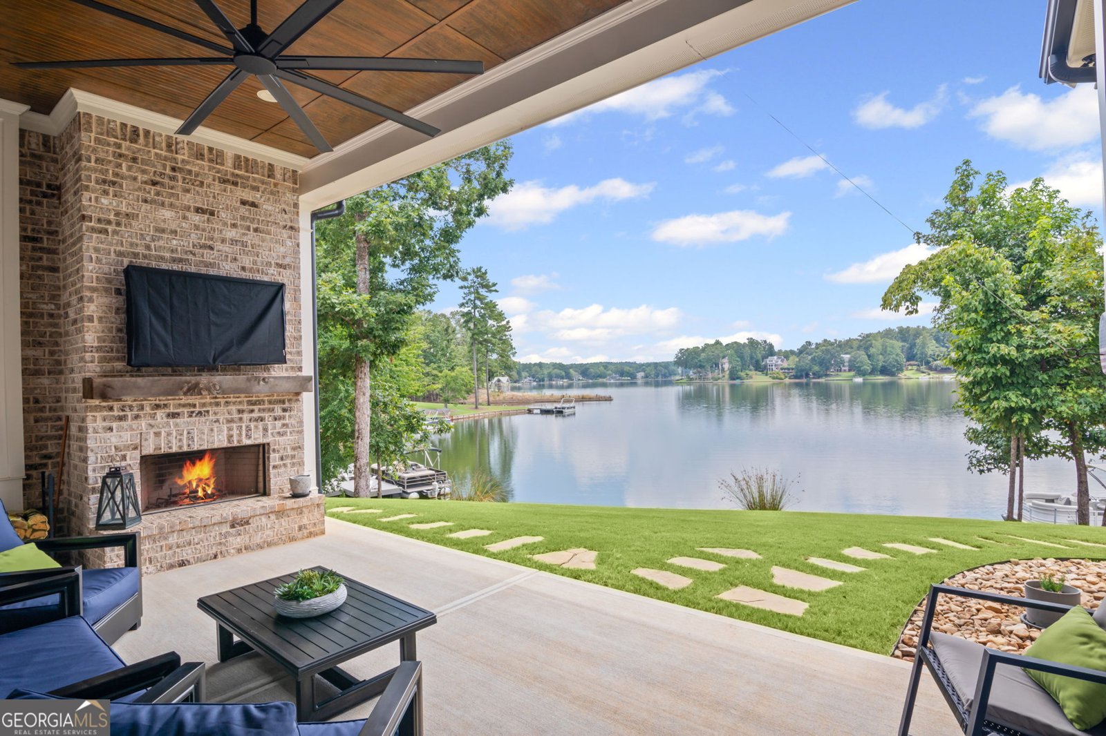 496 North Cove Drive Newnan - 2