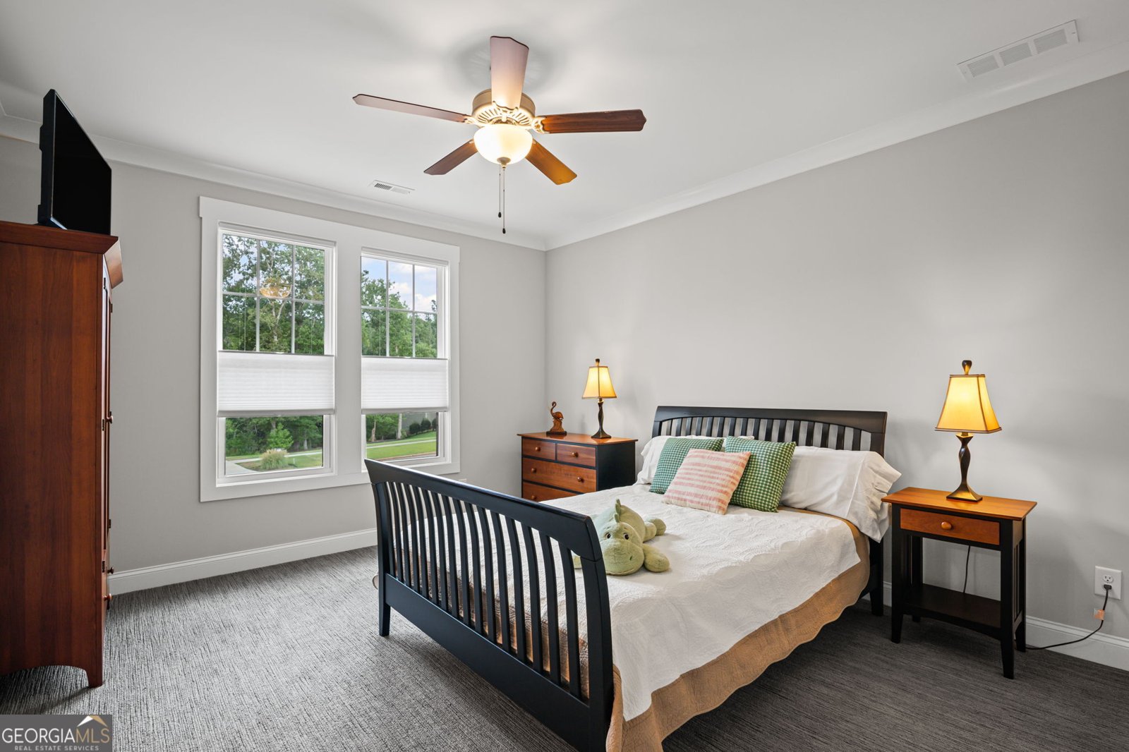 496 North Cove Drive Newnan - 23