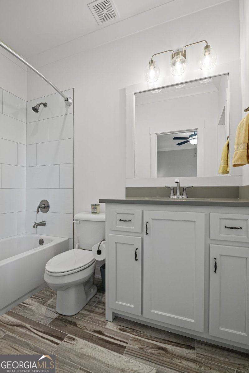 496 North Cove Drive Newnan - 24