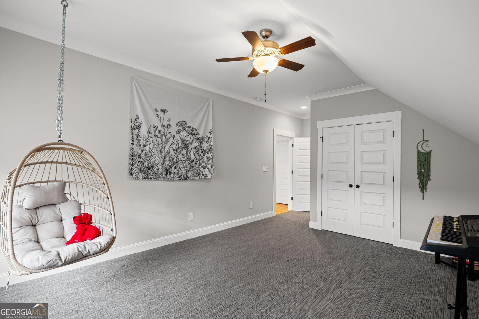 496 North Cove Drive Newnan - 25