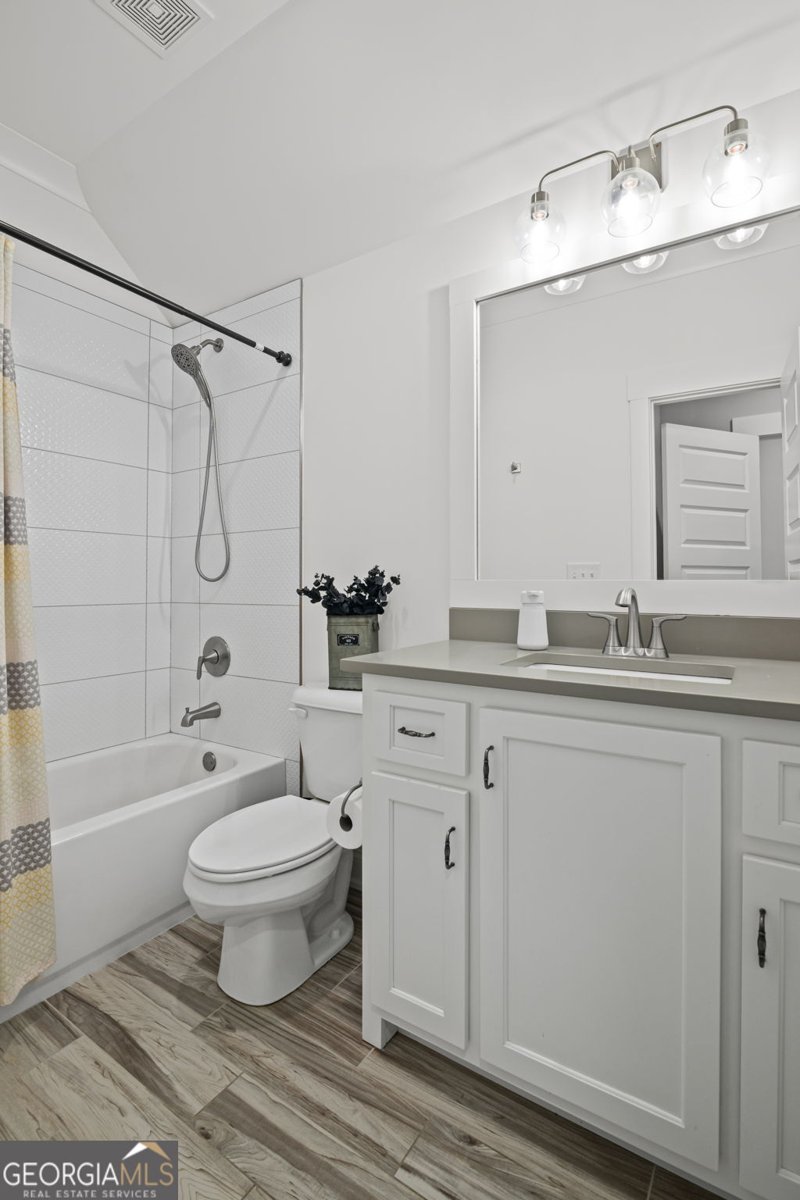 496 North Cove Drive Newnan - 26