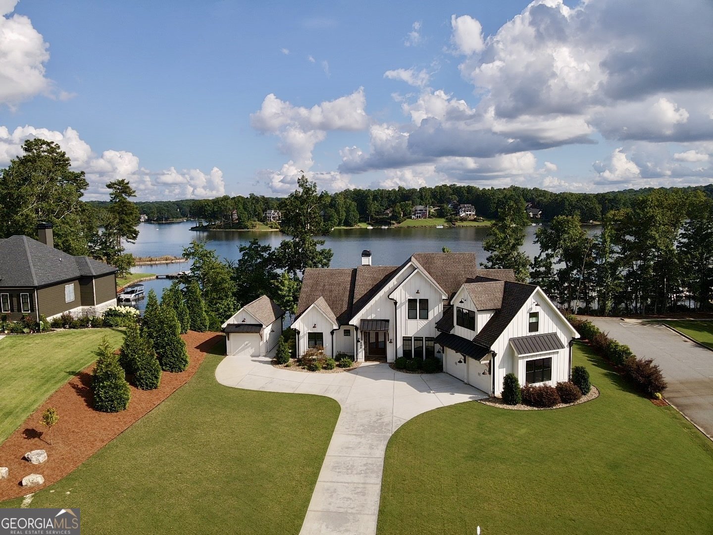 496 North Cove Drive Newnan - 27