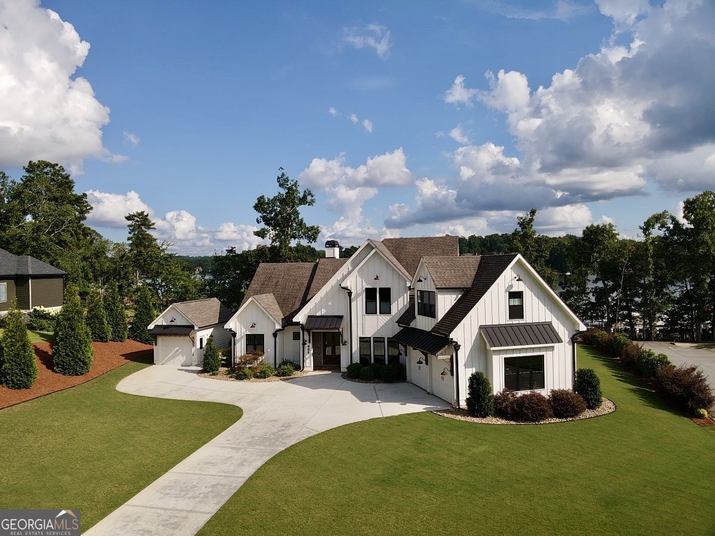 496 North Cove Drive Newnan - 29
