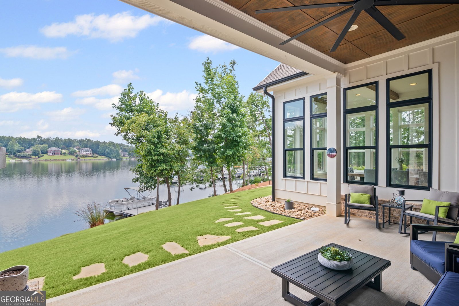 496 North Cove Drive Newnan - 3