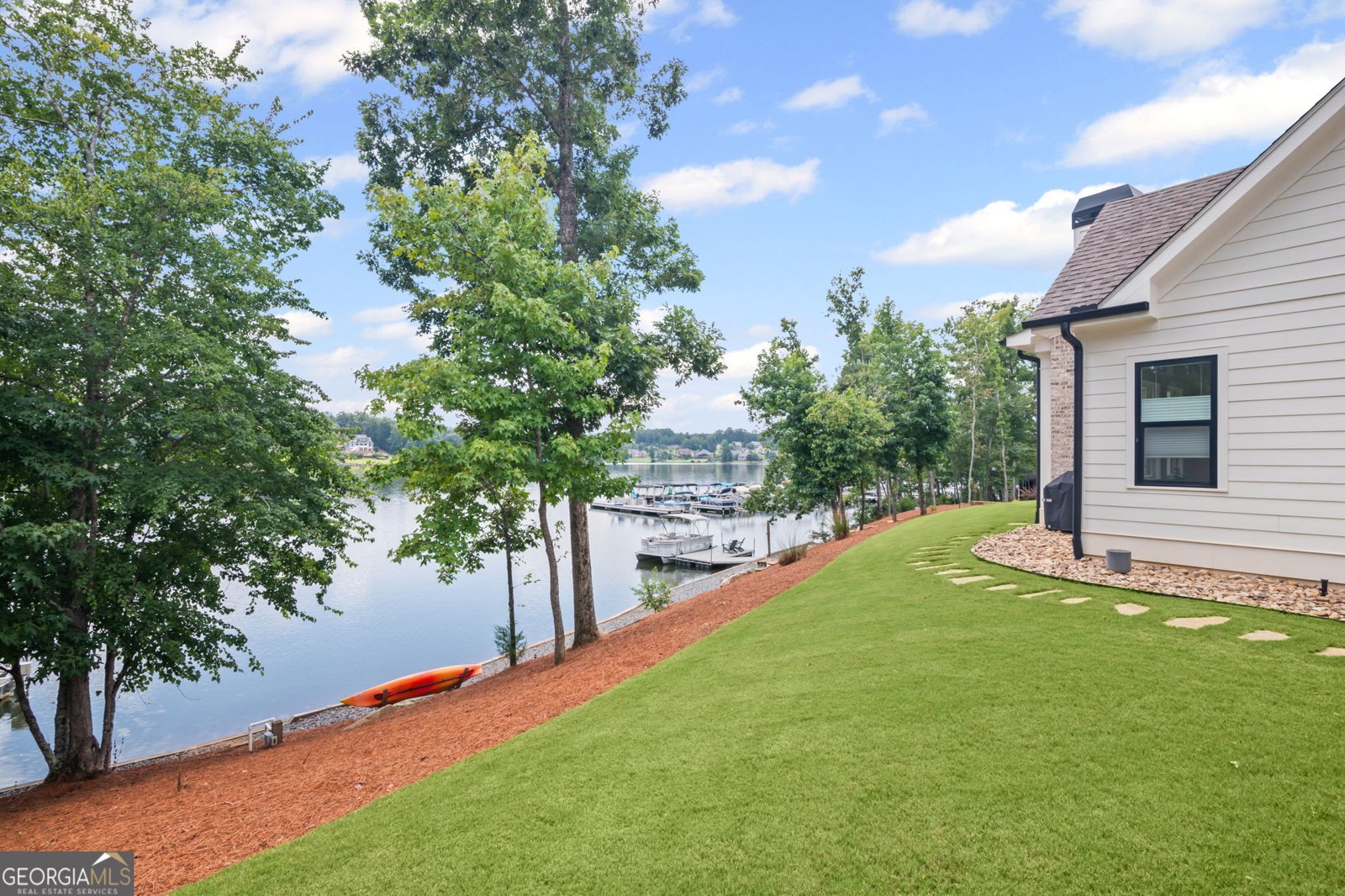 496 North Cove Drive Newnan - 30