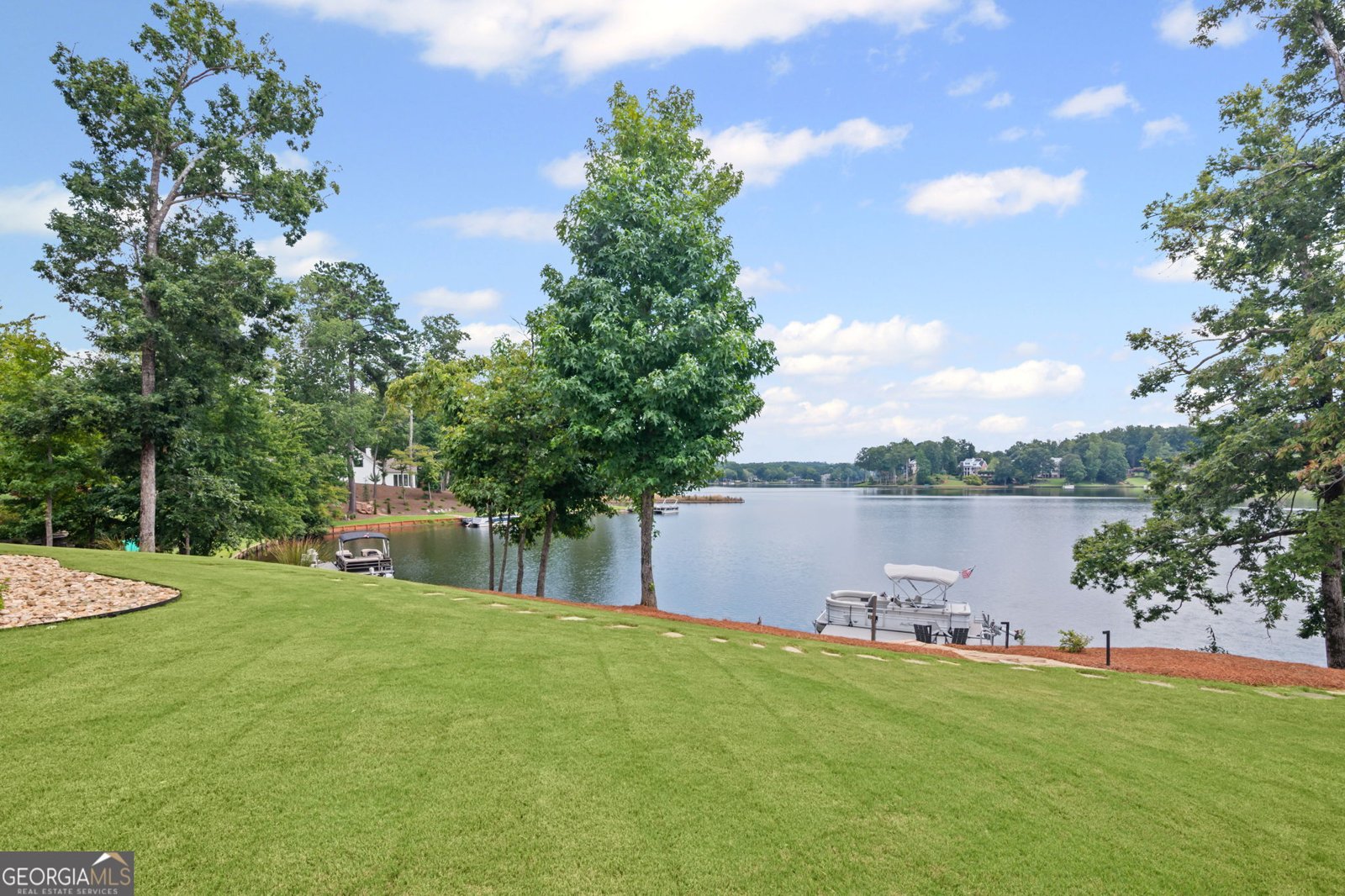 496 North Cove Drive Newnan - 31