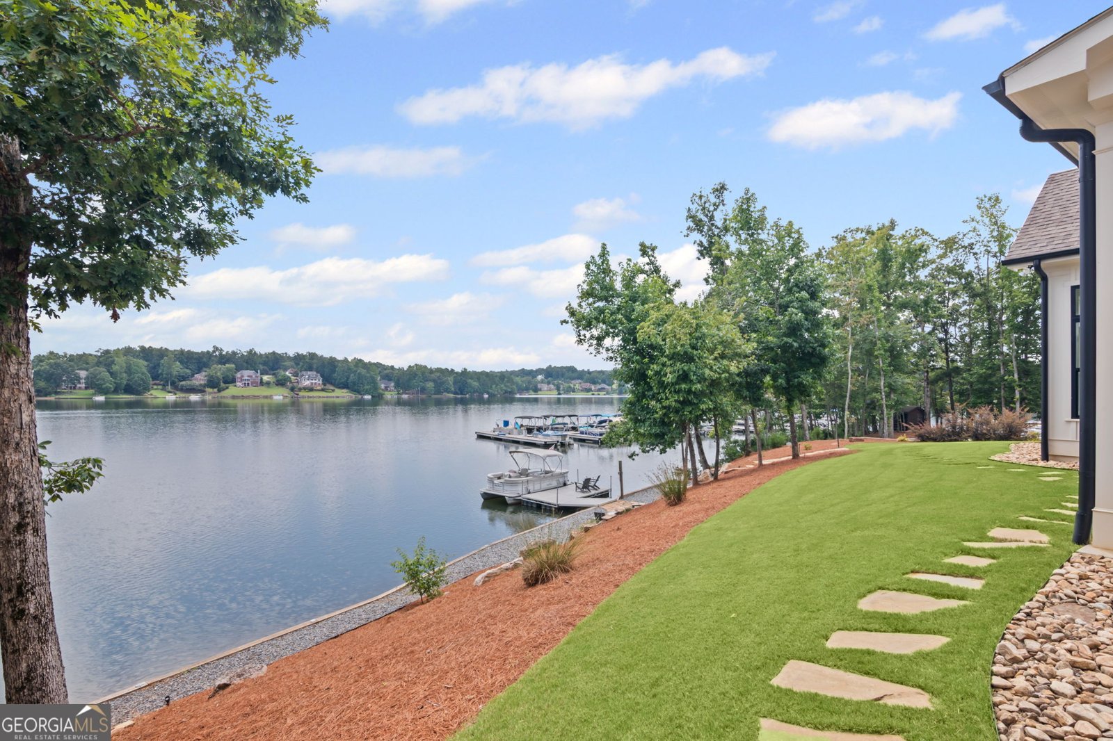 496 North Cove Drive Newnan - 4