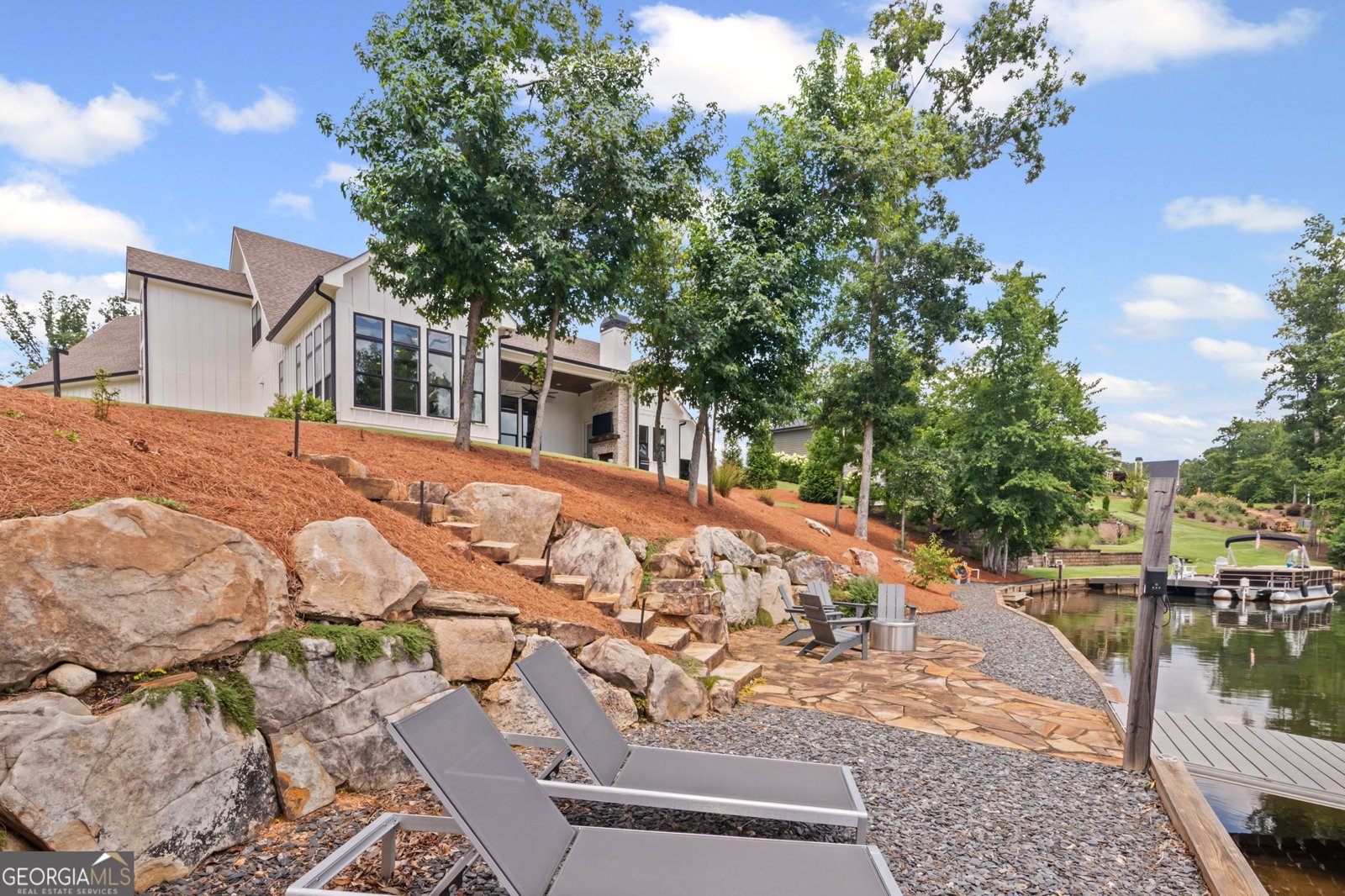 496 North Cove Drive Newnan - 5