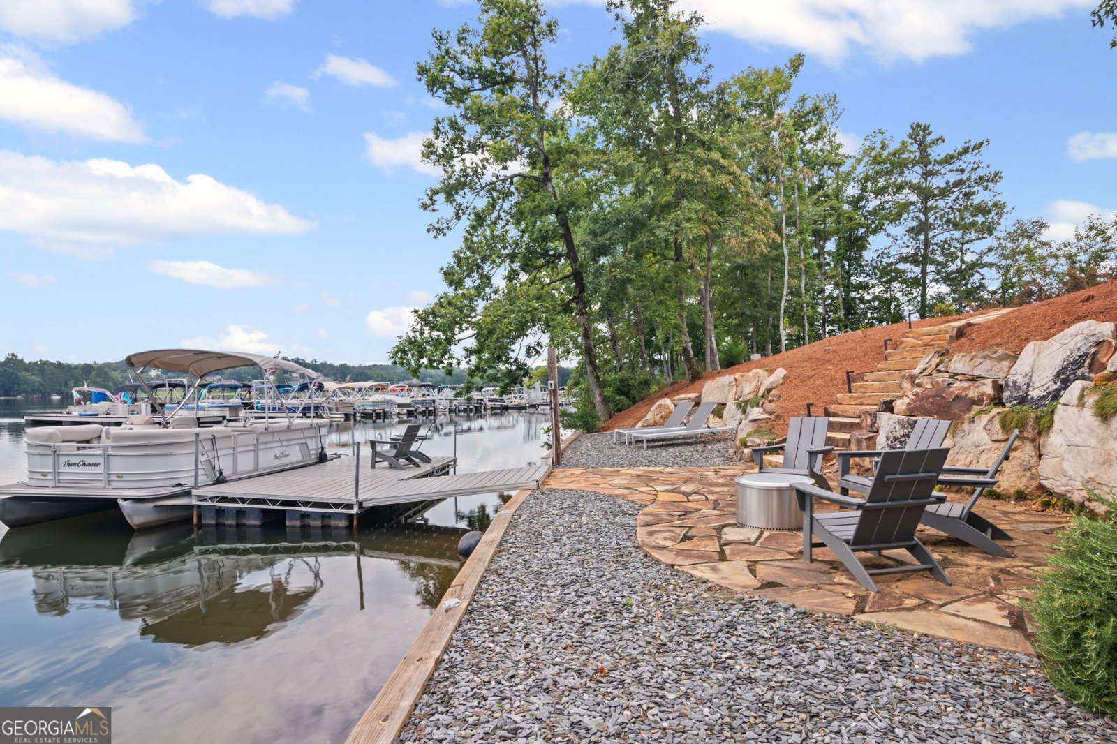 496 North Cove Drive Newnan - 6
