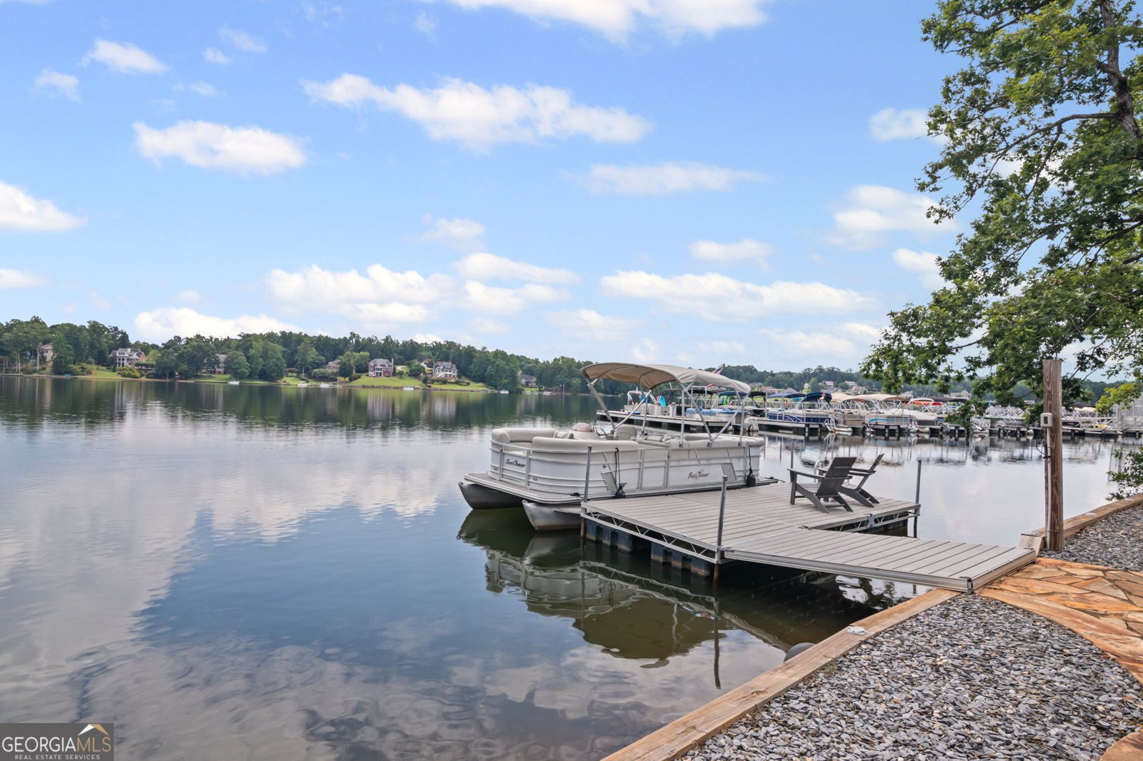 496 North Cove Drive Newnan - 8