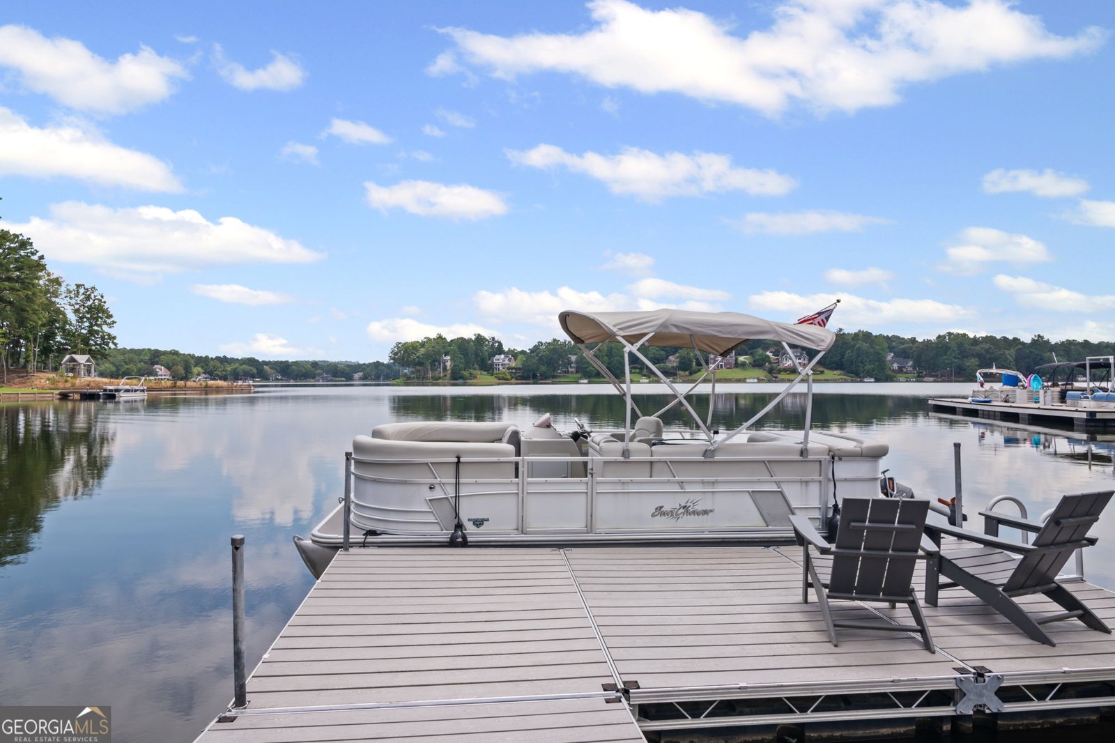 496 North Cove Drive Newnan - 9