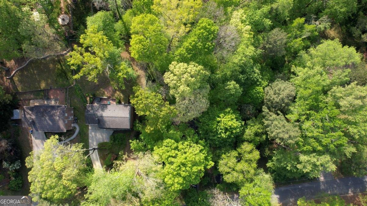 2520 Overlook Way Atlanta - 12