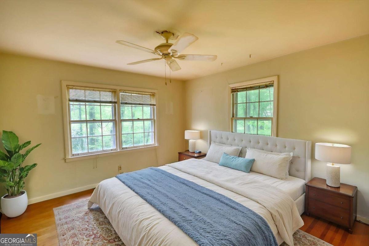 2520 Overlook Way Atlanta - 27