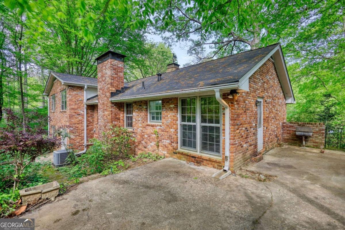 2520 Overlook Way Atlanta - 7