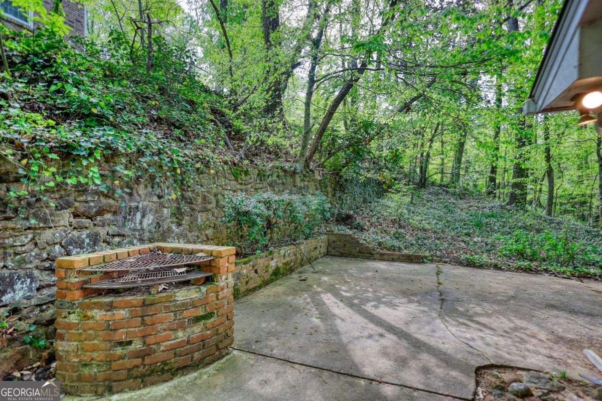 2520 Overlook Way Atlanta - 8
