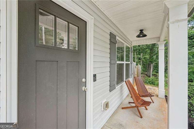 1755 Falcon Creek Trail Cumming - 2