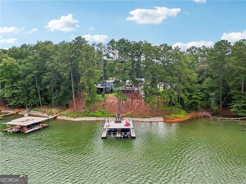 1755 Falcon Creek Trail Cumming - 23