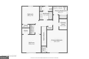 1755 Falcon Creek Trail Cumming - 28
