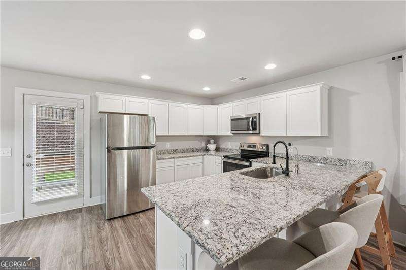 1755 Falcon Creek Trail Cumming - 5