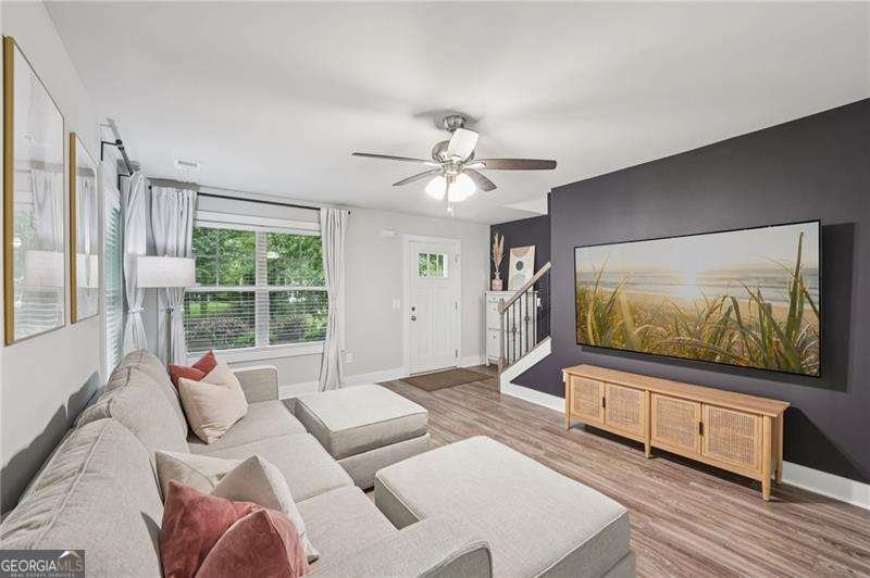 1755 Falcon Creek Trail Cumming - 7