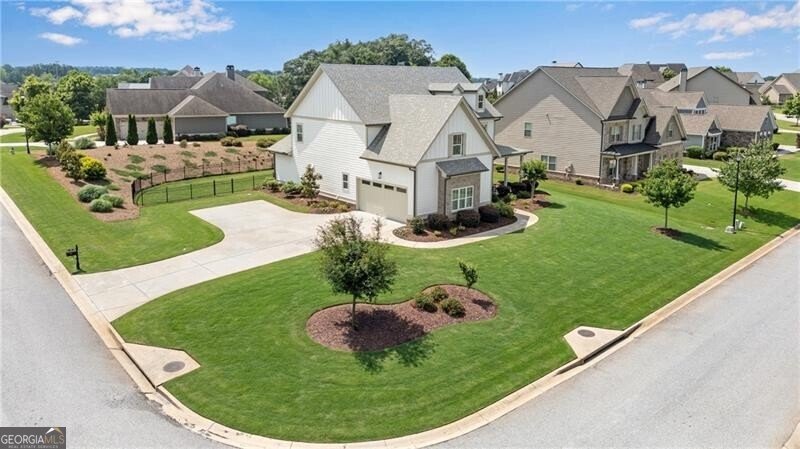 485 Delaperriere D lot 44 Loop Jefferson - 1