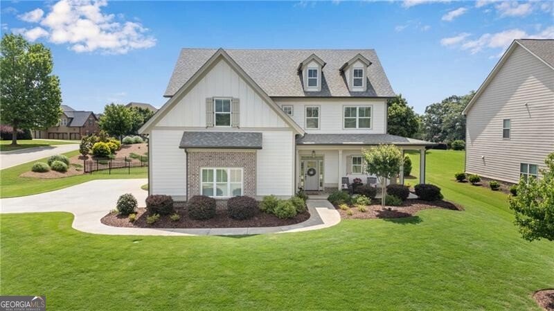 485 Delaperriere D lot 44 Loop Jefferson - 4