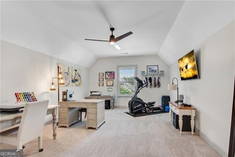 485 Delaperriere D lot 44 Loop Jefferson - 43
