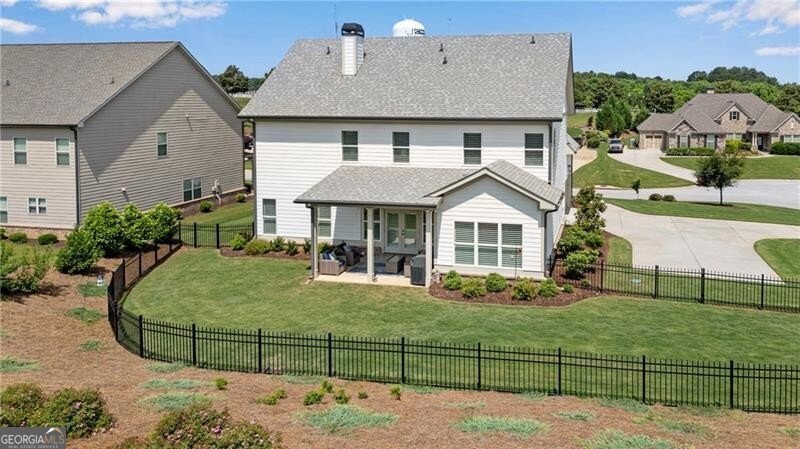 485 Delaperriere D lot 44 Loop Jefferson - 53