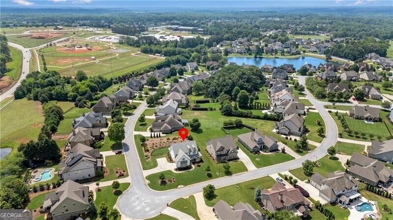 485 Delaperriere D lot 44 Loop Jefferson - 54