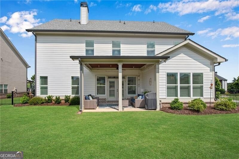 485 Delaperriere D lot 44 Loop Jefferson - 7