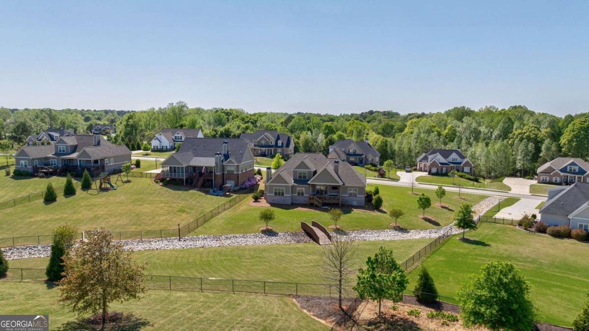 2424 Princeton Bend Way Bogart - 44
