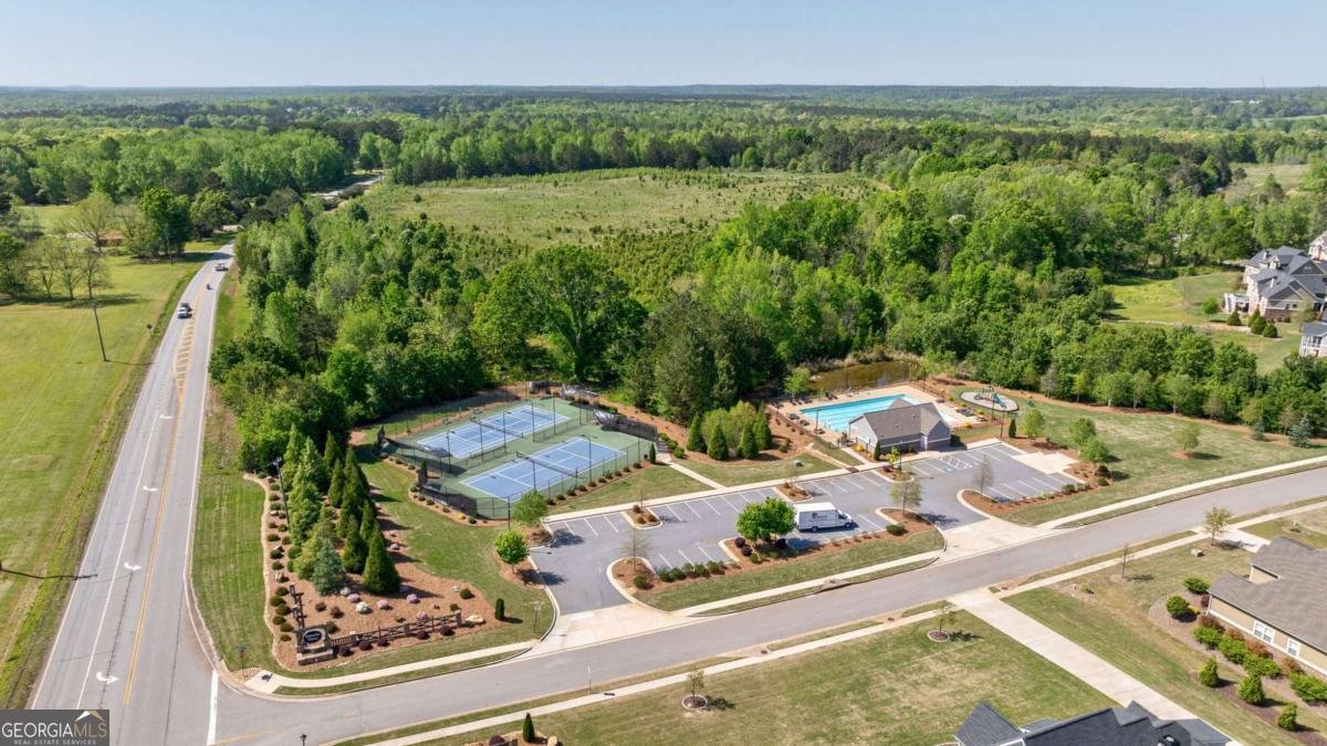 2424 Princeton Bend Way Bogart - 49