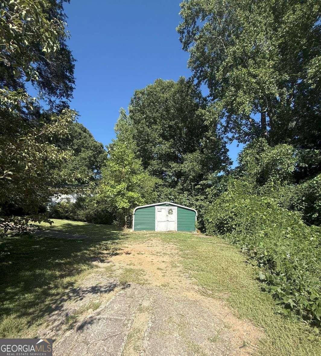 4521 Hall Road Gainesville - 10