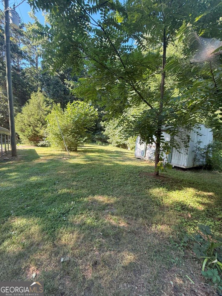 4521 Hall Road Gainesville - 9