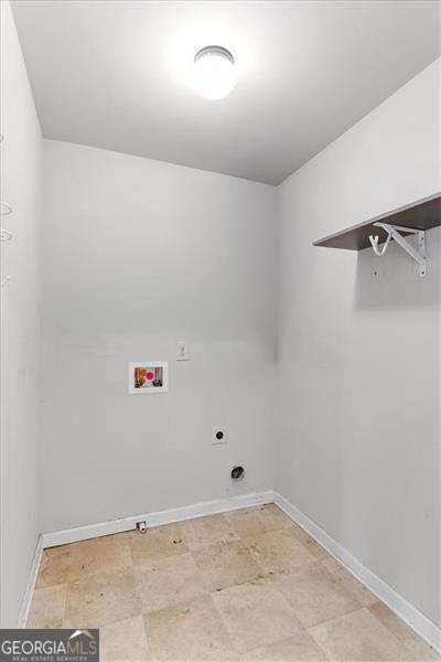 2239 Noelle Place Powder Springs - 10