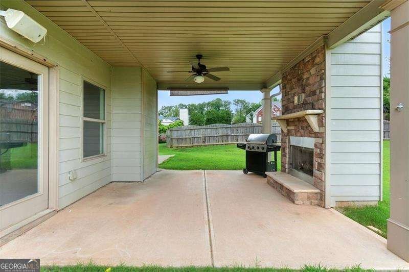 2239 Noelle Place Powder Springs - 13