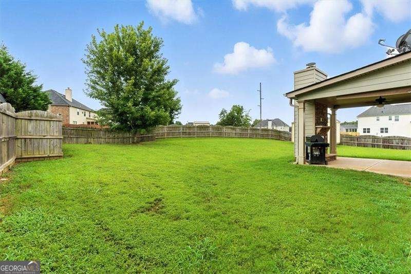 2239 Noelle Place Powder Springs - 14