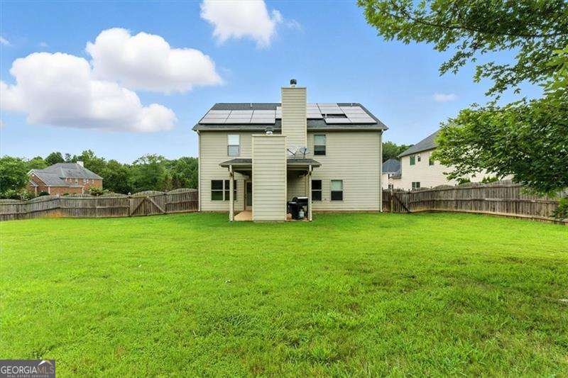 2239 Noelle Place Powder Springs - 15