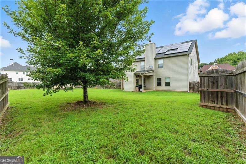 2239 Noelle Place Powder Springs - 16